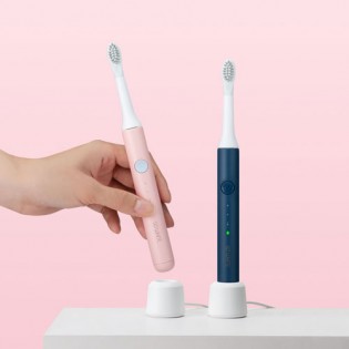 SO WHITE EX3 Sonic Electric Toothbrush Blue